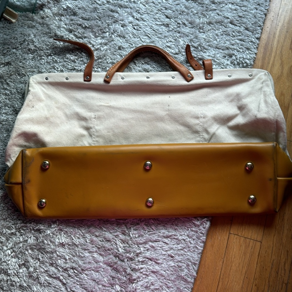 Tool Bag - Picture 2 of 5